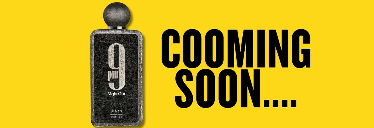 ناین پی ام نایت اوت افنان