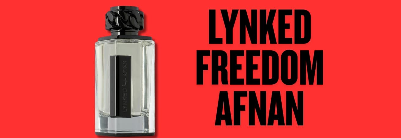 لینکد فریدام افنان