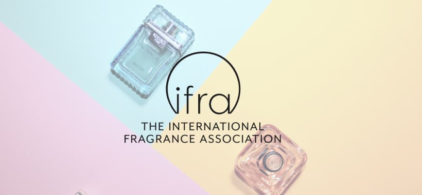 IFRAسازمان جهانی نظارت بر عطرسازی