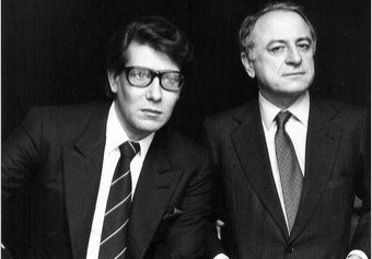 ایوسن لورن و شرکیش پیر پیژه