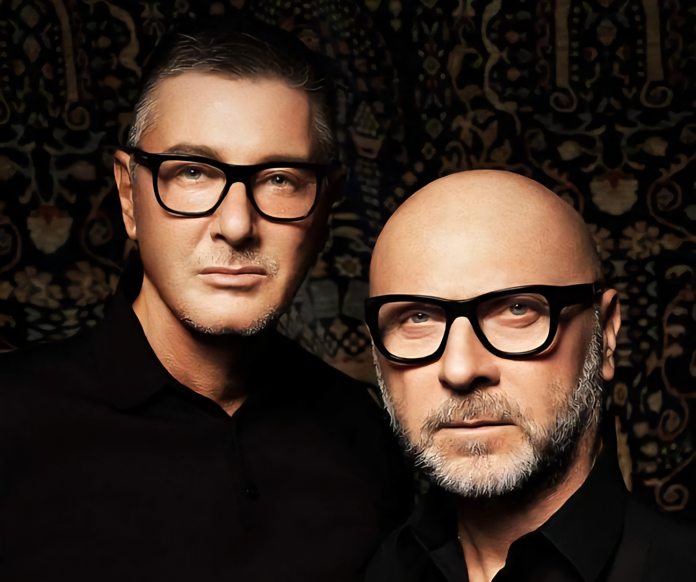 بنیان گذاران برند دولچه گابانا