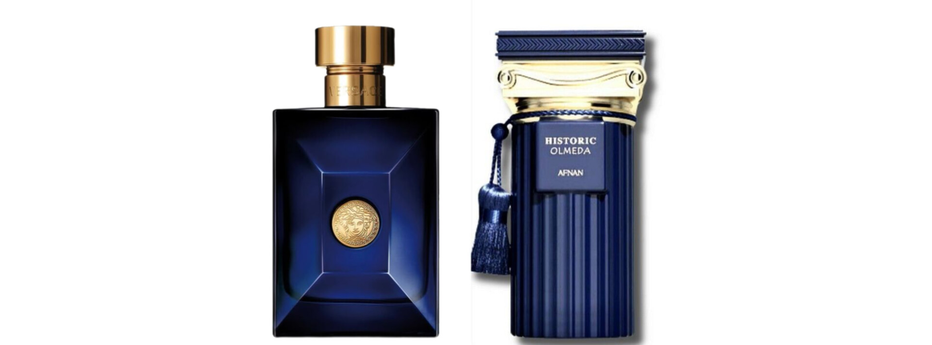 هیستوریک اولمیدا افنان بهترین مشابه دیلان بلو ورساچه