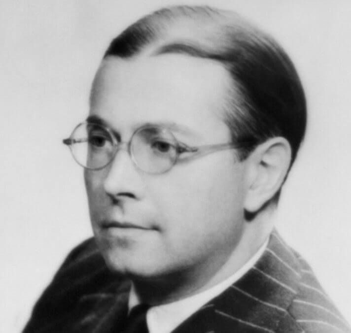 جیمز هنری کرید