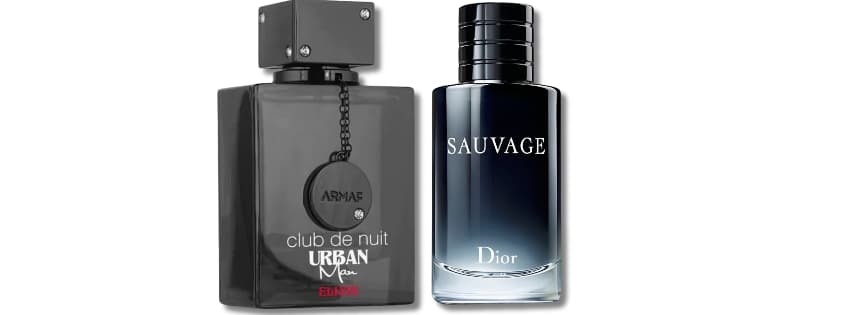 کلاب د نویت اوربان الکسیر آرماف مشابه ساواج دیور