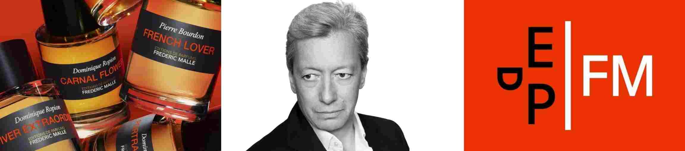 عطرهای برند فردریک مال