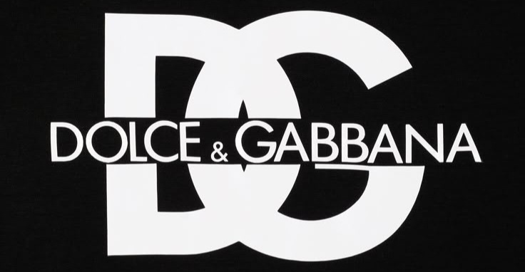 برند لوکس ایتالیایی دولچه گابانا