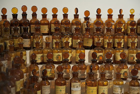 متد عطرسازی ژان کارلز