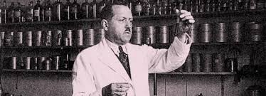 ژاک کارلز عطرساز