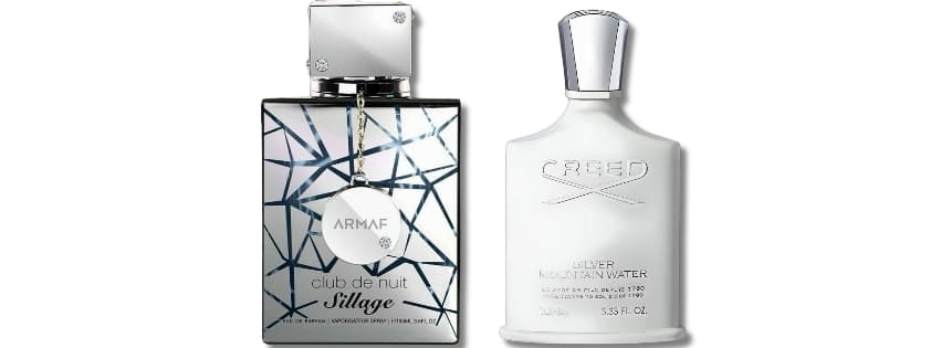 کلاب د نویت سیاژ آرماف مشابه سیلورمانتین کرید