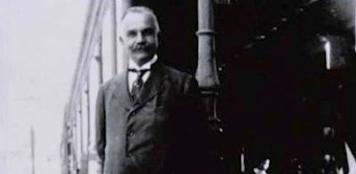 بنیانگذار بلگاری.سوتیریوس ولگاروس