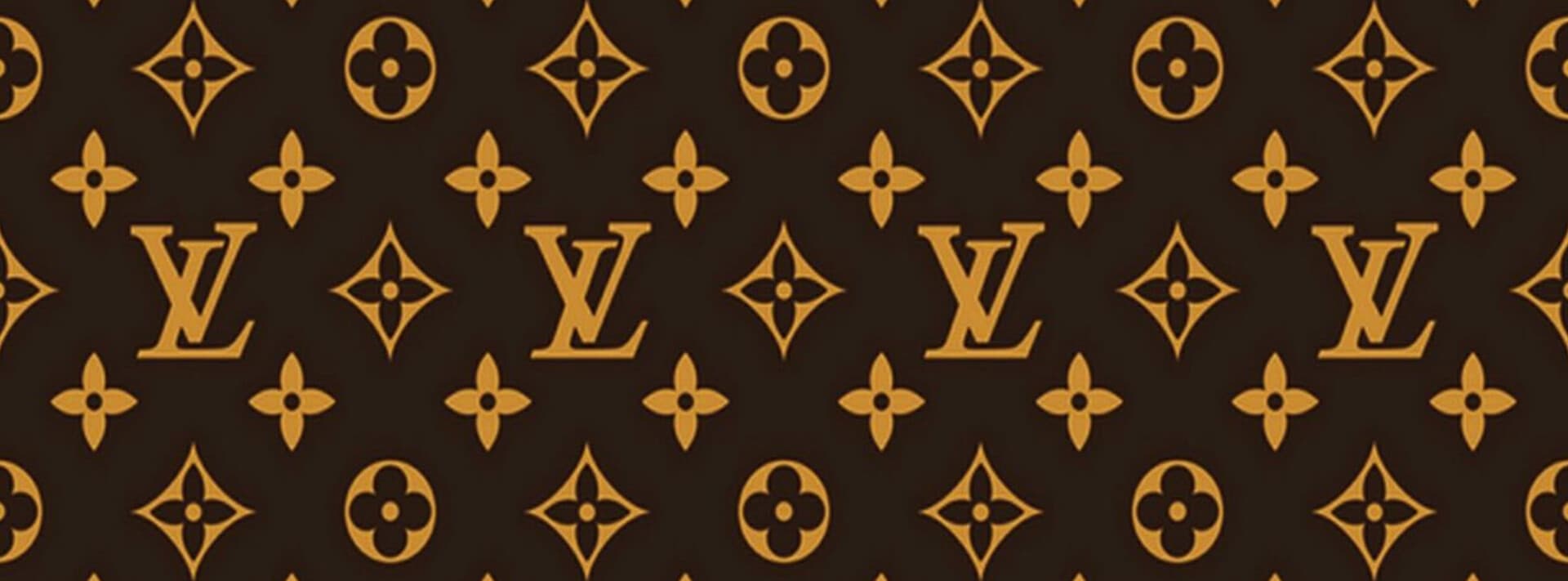 لوگو لویی ویتون