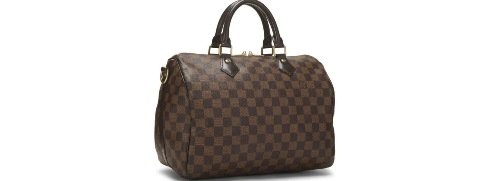 طرح مخصوص لویی ویتونDamier