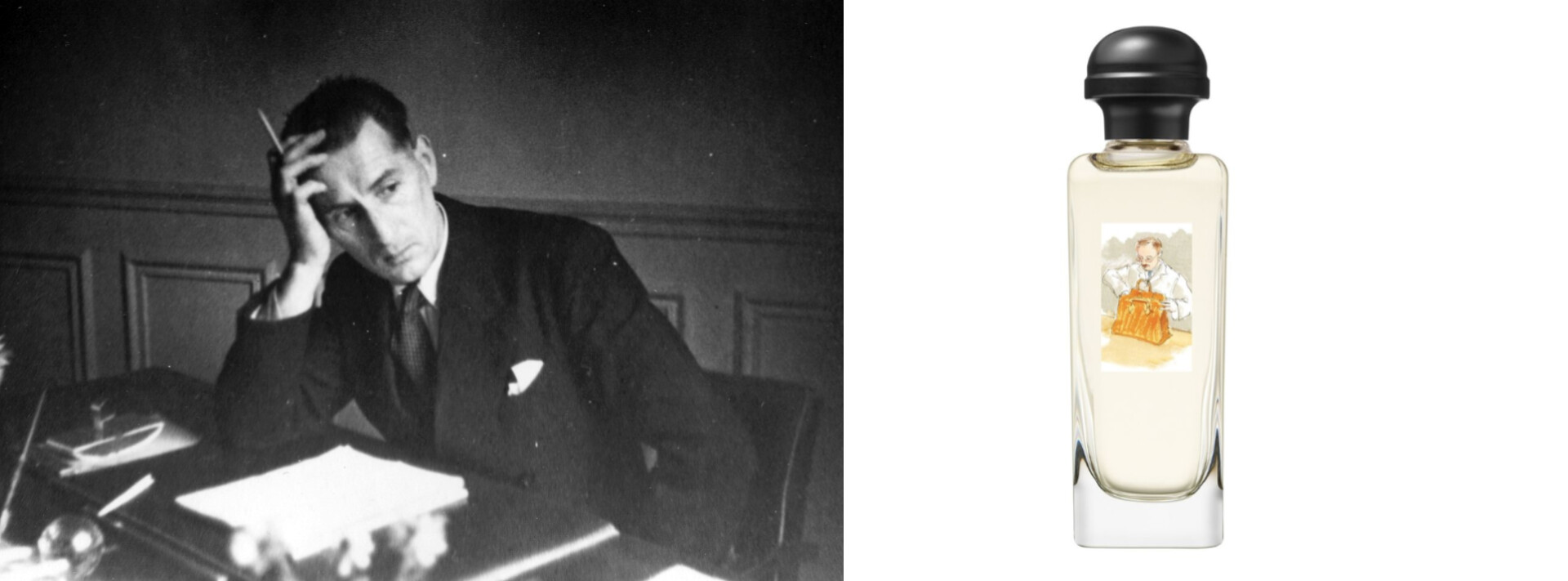 ادموند روتنیسکا هرمس