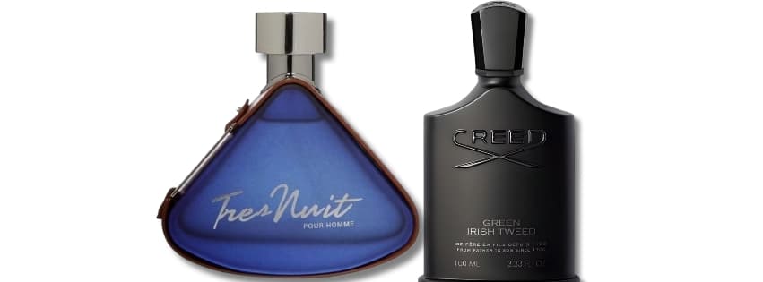 ترس نویت آرماف مشابه گیرین آیریش کرید