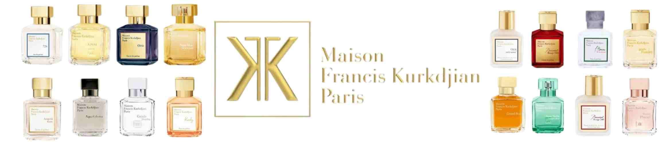 مزون فرانسیس کورجان