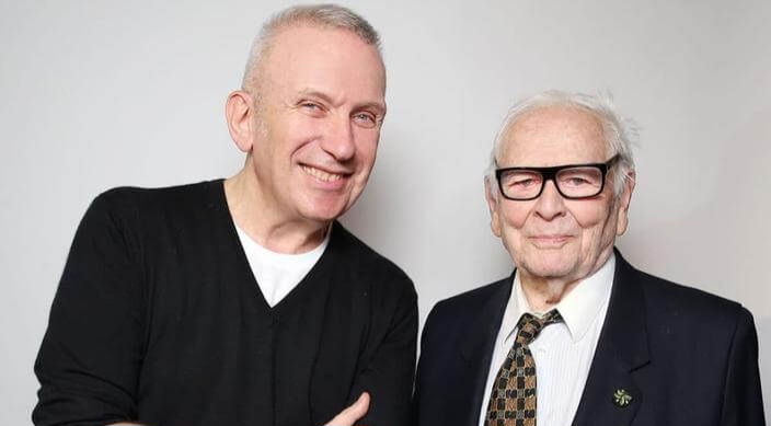 ژان پل گوتیه