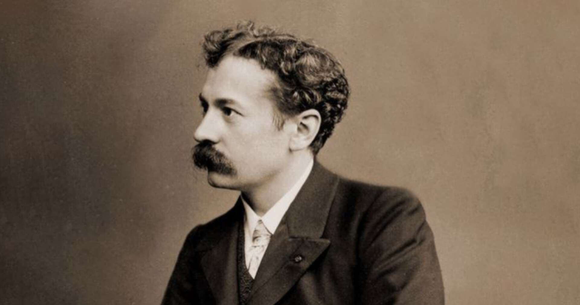 رنه لالیک بنیانگذار برند لالیک