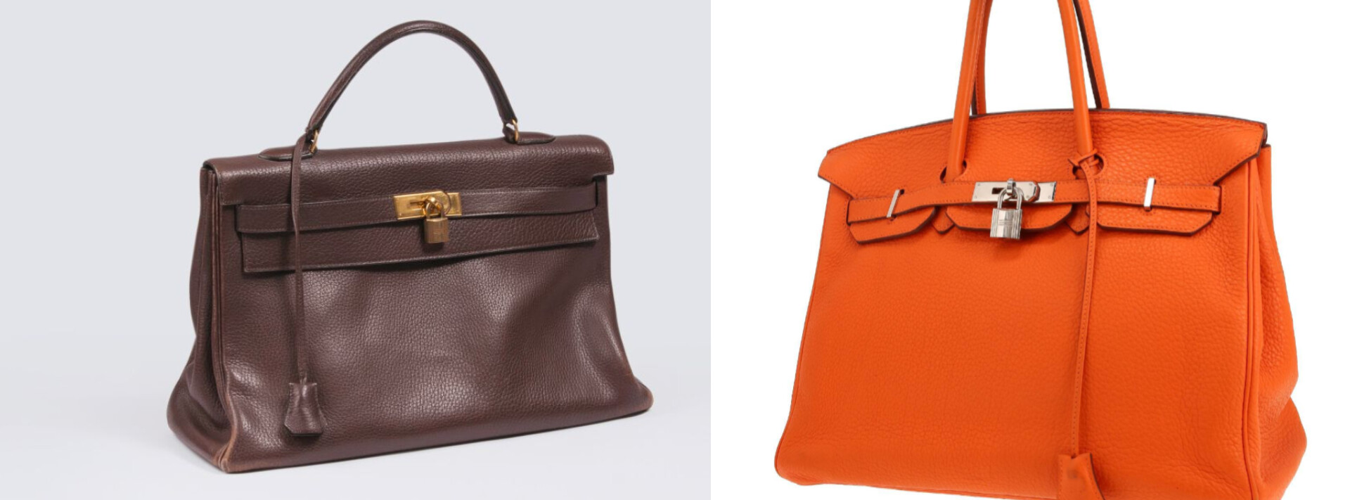 کیف های هرمس