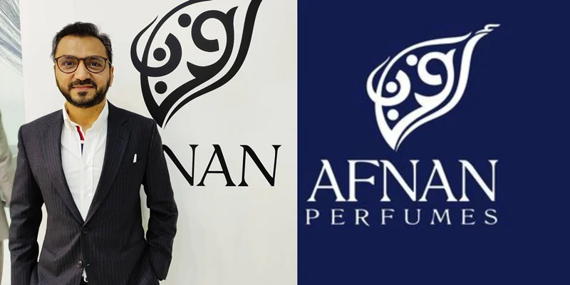 تاریخچه برند AFNAN