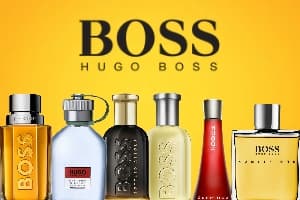 هوگو باس Hugo Boss | از تولد برند تا Bottled Absolu بهترین عطر مردانه ۲۰۲۵