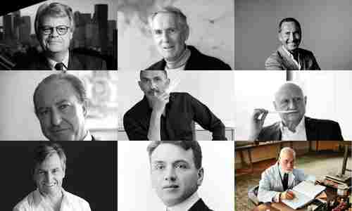 بهترین عطرسازان تاریخ عطرسازی