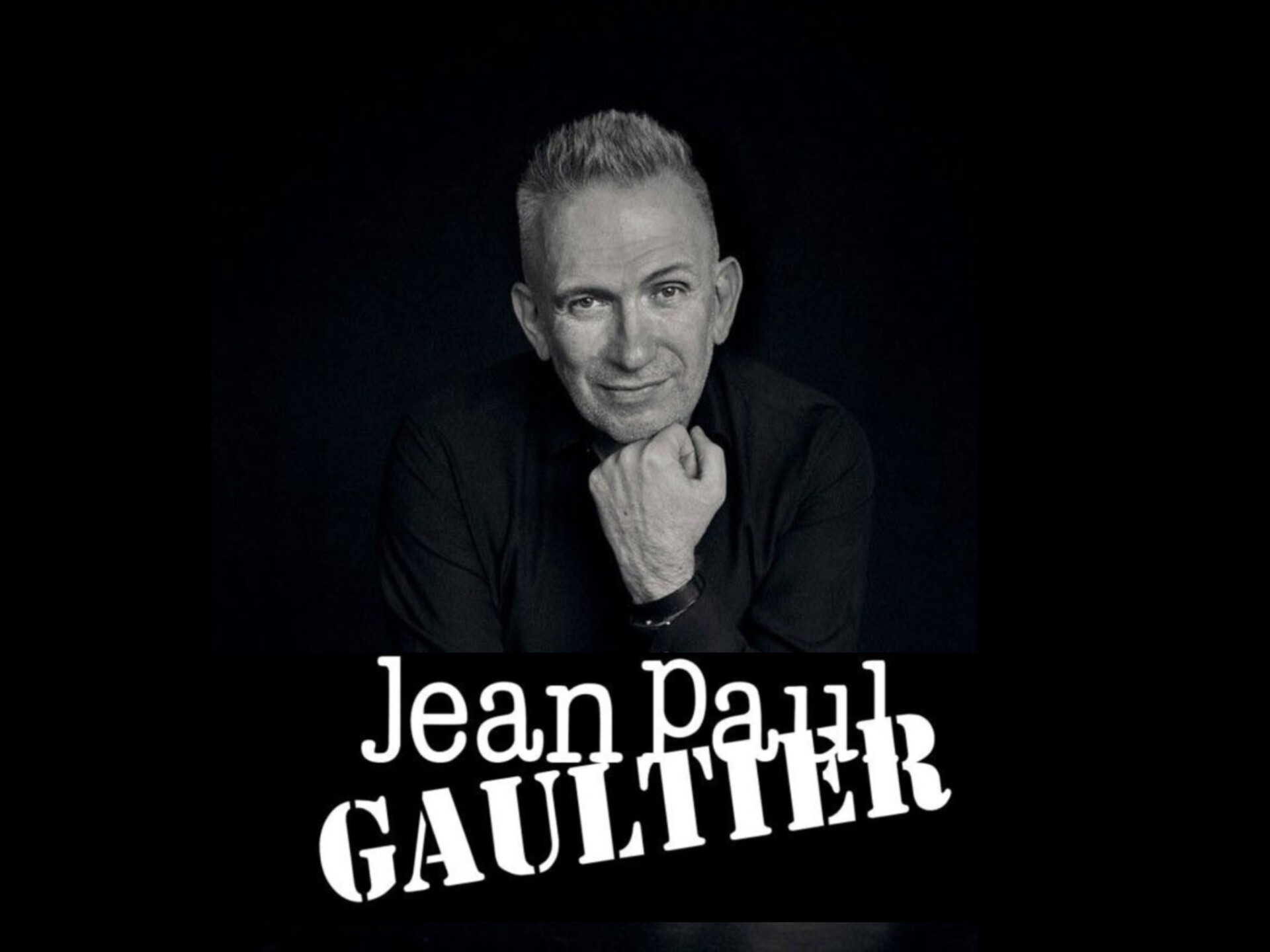 داستان برند ژان پل گوتیه