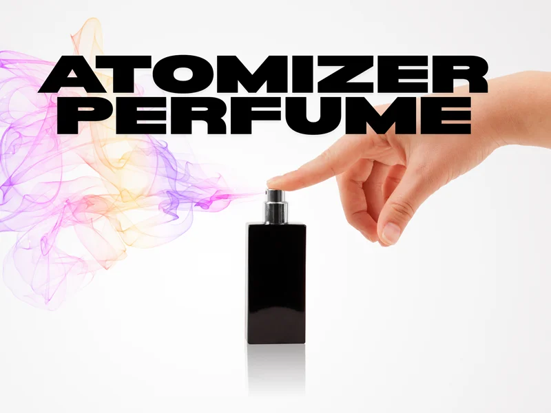 اتومایزر عطر