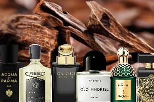بهترین عطرهای عودی جهان
