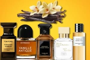 بهترین عطرهای وانیلی مردانه