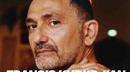 داستان فرانسیس کورکجان