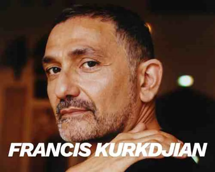 داستان فرانسیس کورکجان