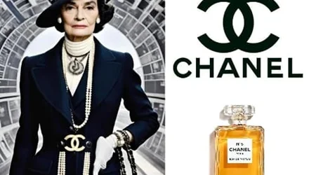 COCO CHANEL