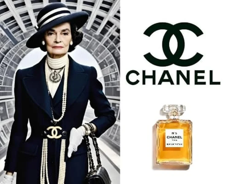 COCO CHANEL
