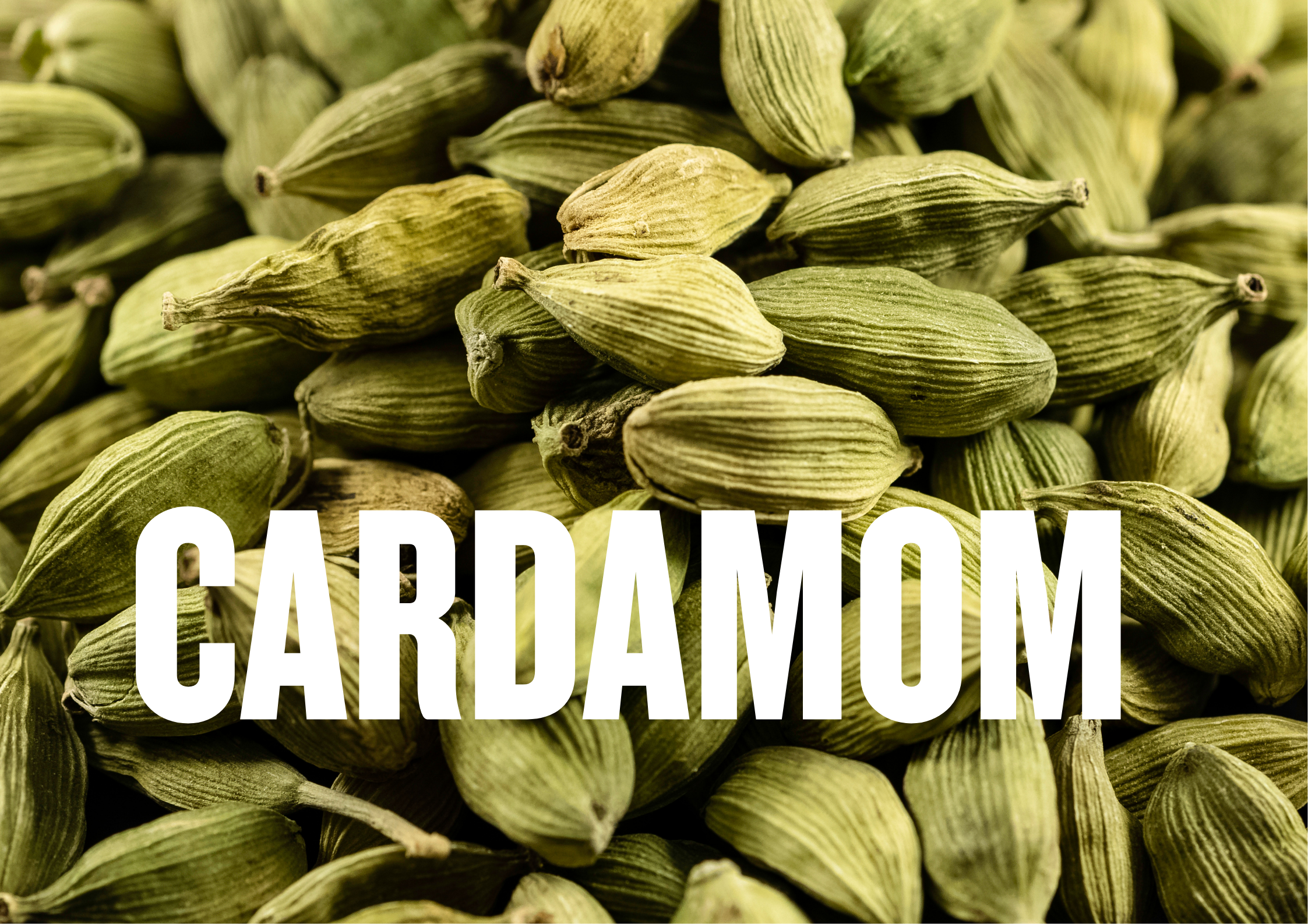 هل cardamom در عطرسازی