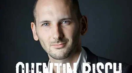 کوئنتین بیش،کارگردان روایح