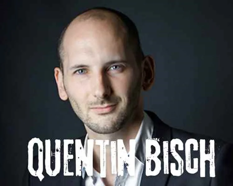 کوئنتین بیش،کارگردان روایح