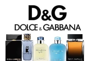 بهترین عطرهای مردانه دولچه گابانا Dolce & Gabbana،راهنمای انتخاب براساس هدف و کاربرد
