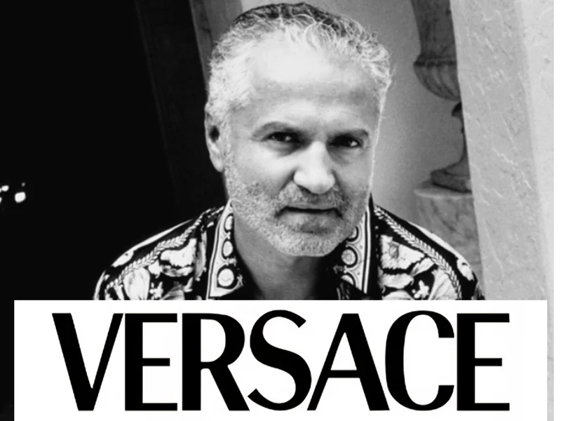 تاریخچه برند ورساچه | از جسارت جیانی تا عطرهای لوکس ایتالیایی