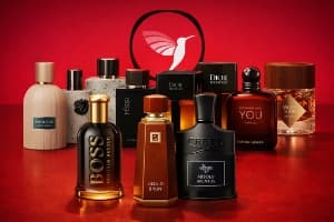بهترین عطرهای مردانه2025