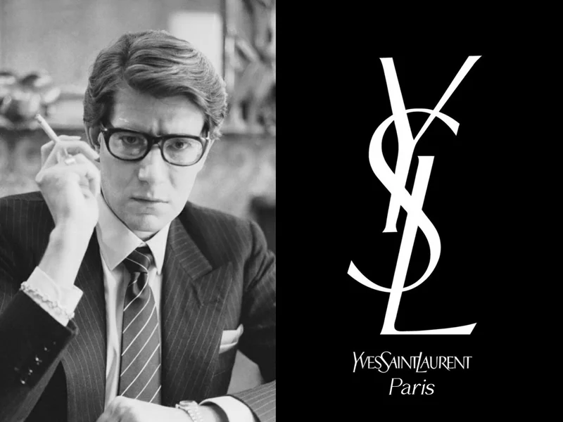 Yves Saint Laurent