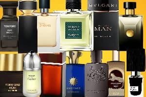 بهترین عطرهای تلخ مردانه در دنیا
