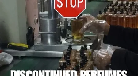 Discontinued perfumes،چرا عطرها تولیدش متوقف میشه؟