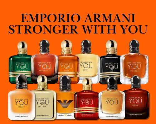 Stronger With You Intensely