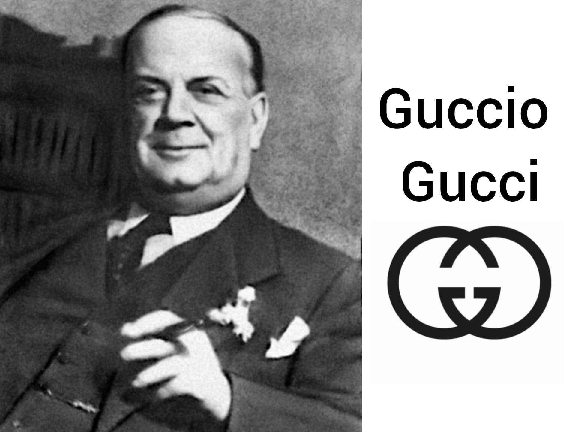 گوچیو گوچی؛ از چرم تا جاودانگی رایحه‌ها