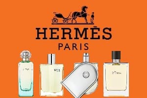 بهترین عطرهای مردانه هرمس Hermes