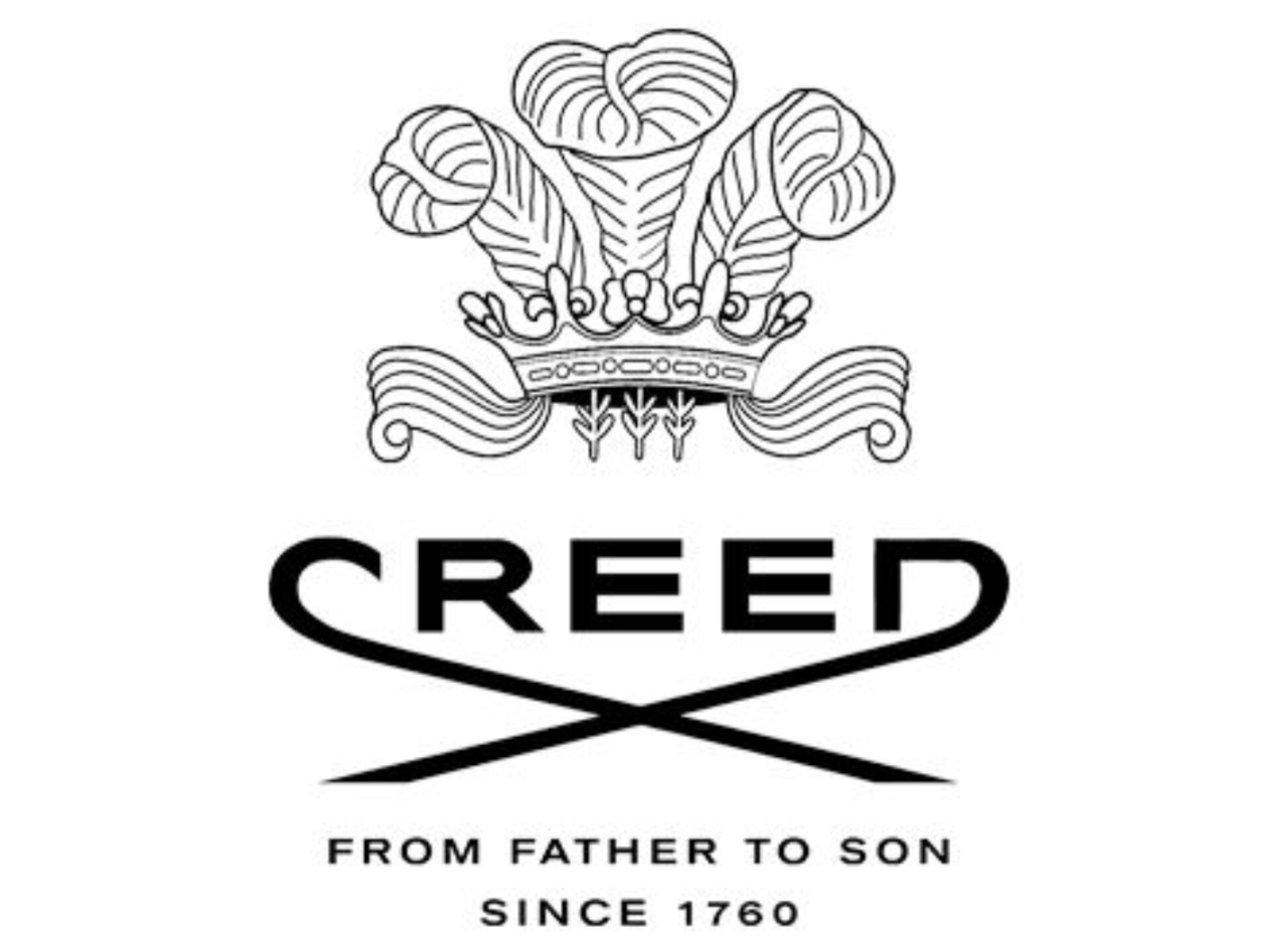 CREEDبرند لوکس و سلطنتی