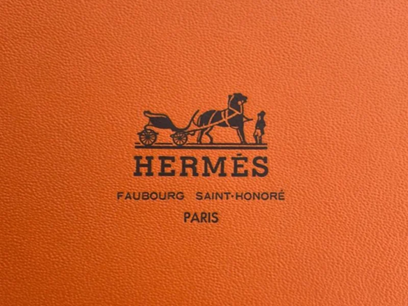 برند لوکس هرمس