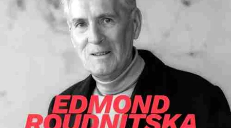 ادموند روتنیسکا،بنیانگذار عطرسازی مینیمالیستی