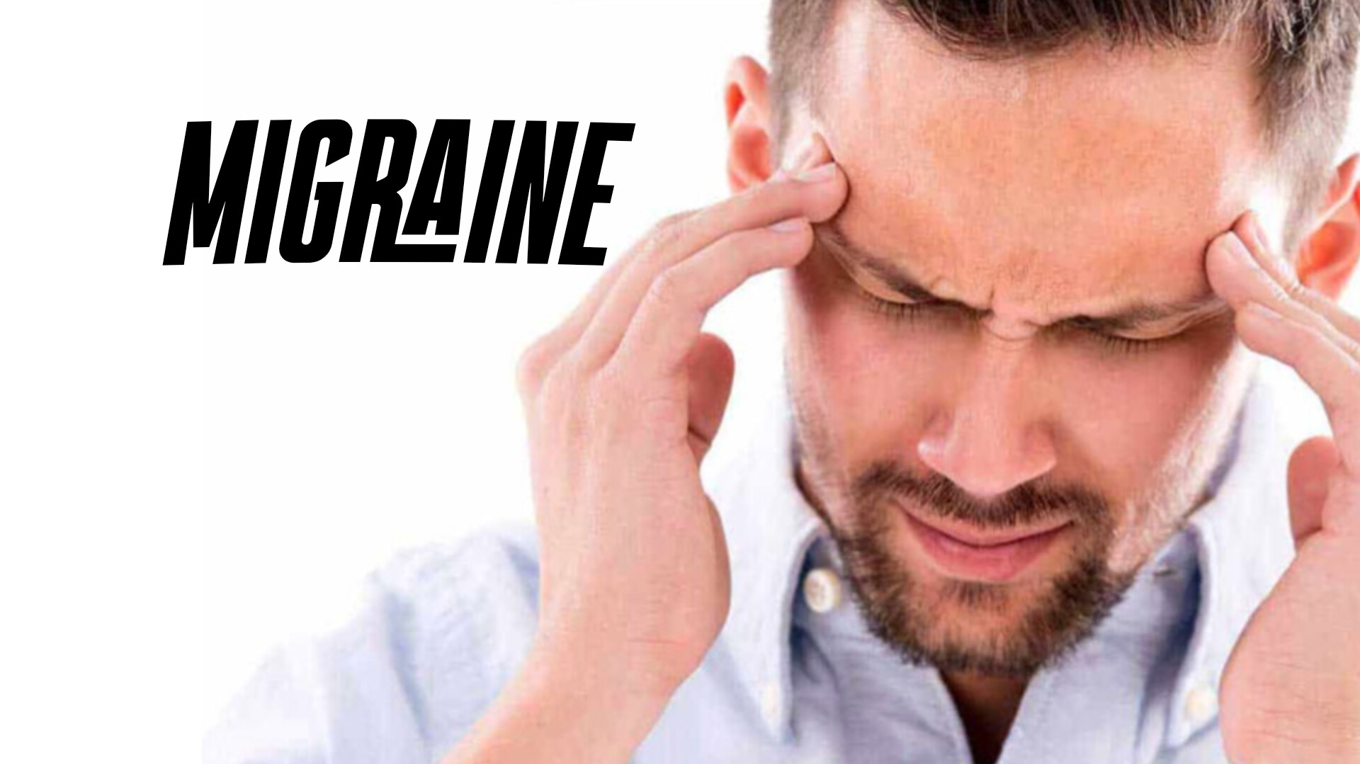 چرا عطر میزنم سردرد میشم؟