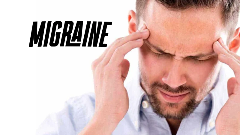 سردرد ناشی از عطر